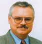 Photograph of Vice Chair of the CSD-15: Mr. Jiří Hlaváček