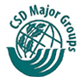 Major Groups logo