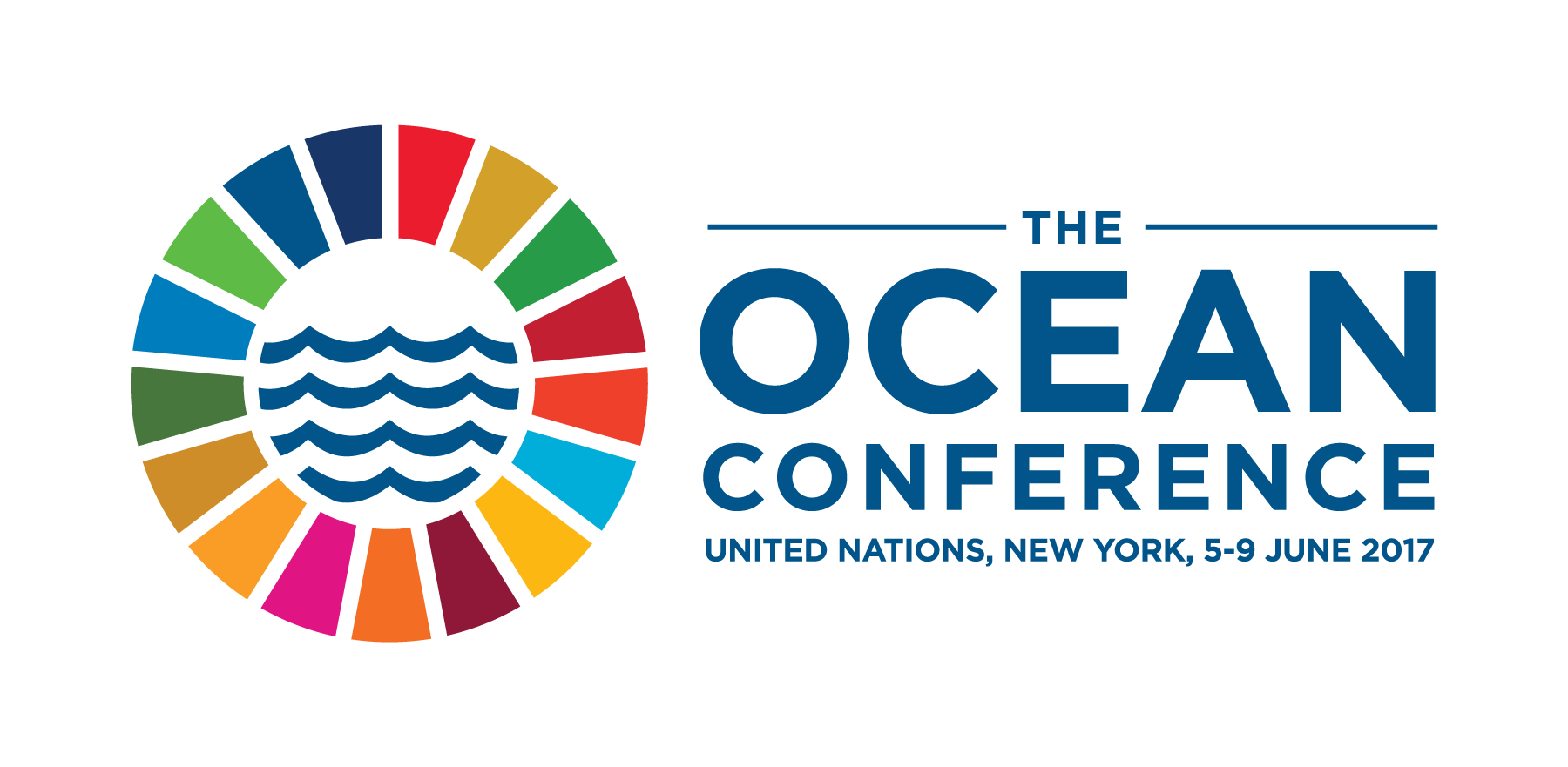 The Ocean Conference, UN, New York, 5-9 June 2017
