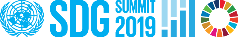 SDG Summit 2019