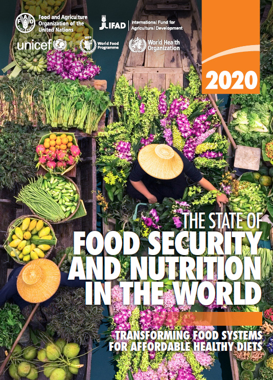 Food And Agriculture Organization Of The United Nations Fao Sustainable Development