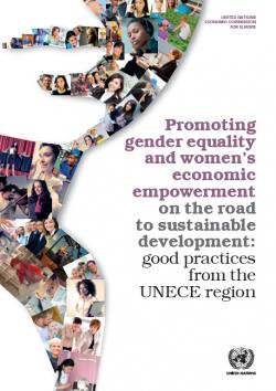 Accor Vejnavn Etablering Promoting gender equality and women's economic empowerment on the road to  sustainable development: good practices from the UNECE region .:.  Sustainable Development Knowledge Platform