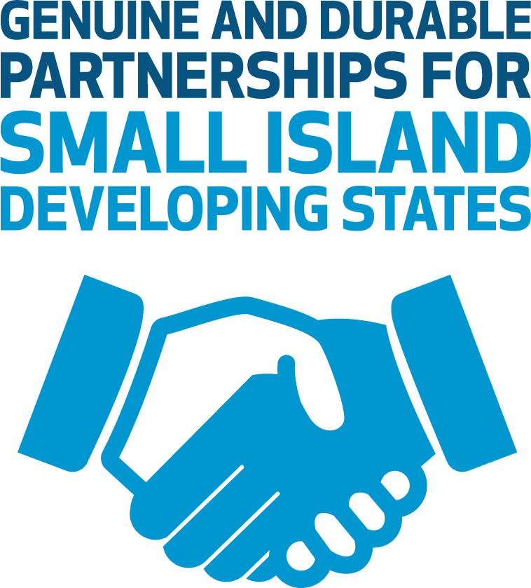Genuine and durable partnerships for small island developing states