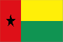 Guinea Bissau flag