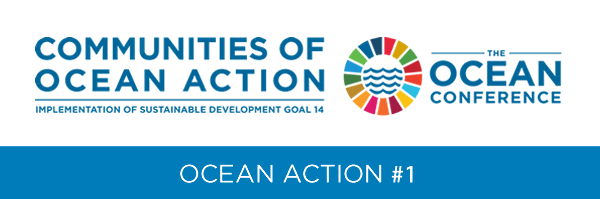 Communities of Action: Ocean Conference