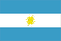 Argentina flag