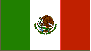 Mexico Flag