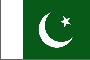 Pakistan Flag