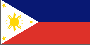 Philippines Flag