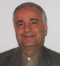 Photograph of Vice Chair of the CSD-17: Mr. Javad Amin-Mansour