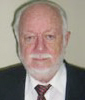 Photograph of Chairman of the CSD-18: Luis Alberto Ferrate Felice