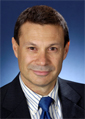 Photograph of Vice Chair of the CSD-19: H.E. Mr. Andrew Goledzinowski