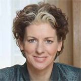 Photograph of Chairman of the CSD-17: H.E. Ms. Gerda Verburg