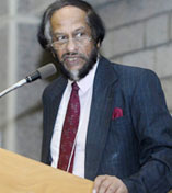 Dr. Rajendra Pachauri