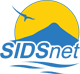 SIDSnet logo