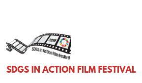 SDGS IN ACTION FILM FESTIVAL