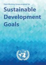 research proposal on sustainable development goals