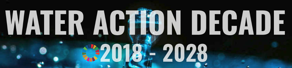 Water Action Decade