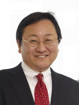 H.E. Dr. Hoshino Toshiya, Ambassador and Deputy Permanent Representative of Japan to the United Nations