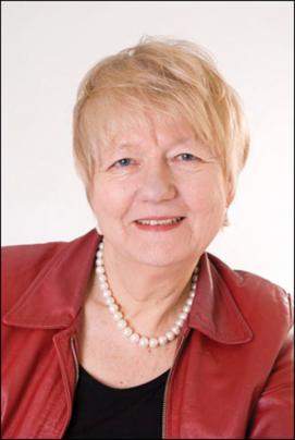 Prof. Dr. Ilona Kickbusch