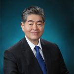 Mr. Younghoon David Kim, President, World Energy Council