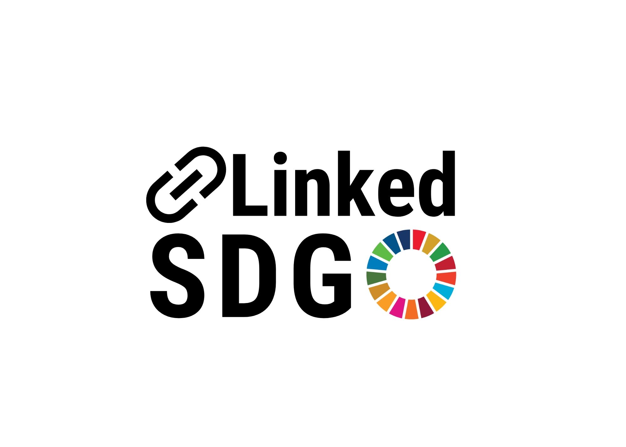 LinkedSDG logo