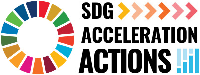 SDG Actions logo
