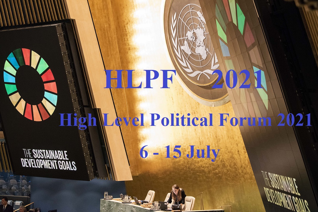 HLPF 2021