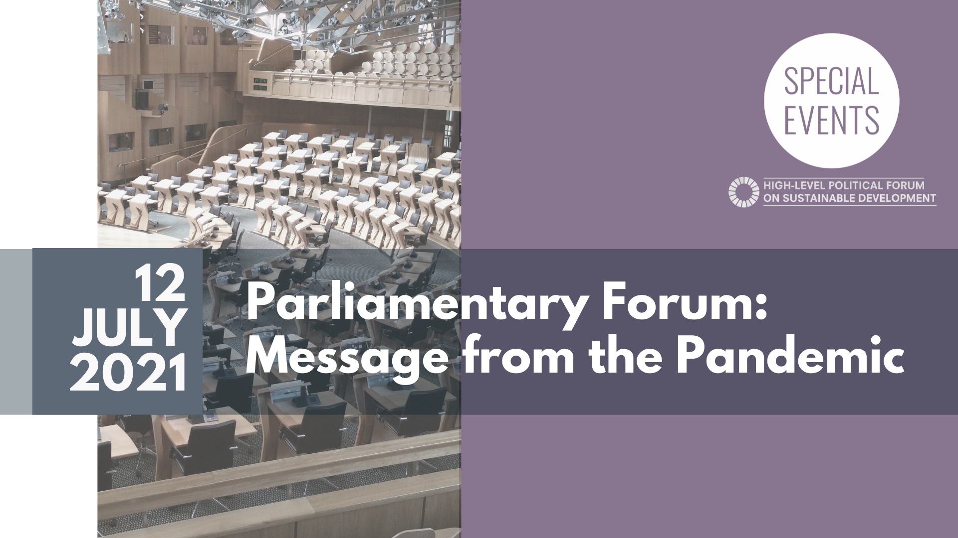 Parliamentary Forum